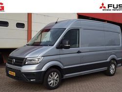 Grijs Gebruikt 2024 VW Crafter Exclusive Van | € 43.940