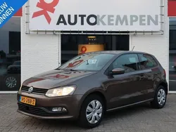 Bruin Gebruikt 2015 VW Polo Hatchback | € 7.550 (Goede deal)