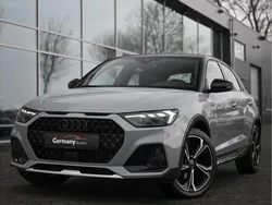 Grijs Gebruikt 2020 Audi A1 Design Hatchback | € 30.949 (Eerlijke prijs)