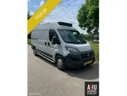 Overige Gebruikt 2020 Fiat Ducato Van | € 18.950 (Duur)