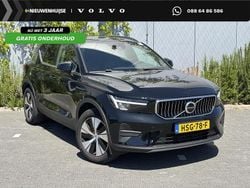Zwart Gebruikt 2023 Volvo XC40 Inscription SUV | € 33.694 (Goede deal)