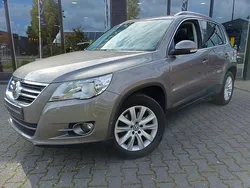 Grijs Gebruikt 2010 VW Tiguan Sport SUV | € 6.950 (Iets duurder)