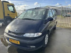 Blauw Gebruikt 2000 Renault Grand Espace MPV | € 750