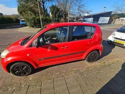 Rood Gebruikt 2006 Daihatsu Sirion Hatchback | € 1.250 (Eerlijke prijs)