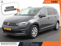 Grijs Gebruikt 2021 VW Touran Comfortline MPV | € 28.990 (Goede deal)