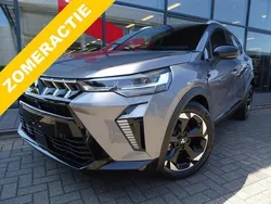 Grijs Nieuw 2025 Mitsubishi ASX Intense+ SUV | € 32.945 (Eerlijke prijs)