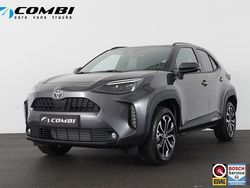 Grijs, metallic lak Nieuw 2025 Toyota Yaris Cross Design SUV | € 31.950 (Eerlijke prijs)