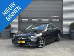 Mercedes C300