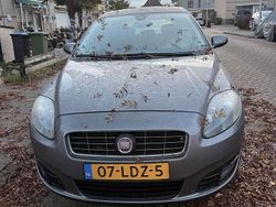 Grijs Gebruikt 2010 Fiat Croma MPV | € 3.950 (Eerlijke prijs)
