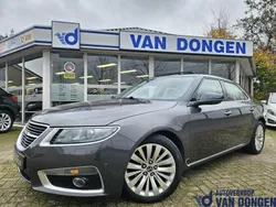 Grijs Gebruikt 2011 Saab 9-5 Aero Sedan | € 19.900