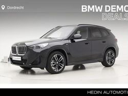 Zwart Gebruikt 2024 BMW X1 M Sport SUV | € 44.895