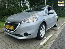 Grijs Gebruikt 2015 Peugeot 208 Hatchback | € 4.350 (Goede deal)