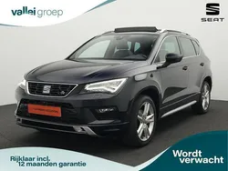 Zwart Gebruikt 2019 Seat Ateca Beats SUV | € 23.200 (Eerlijke prijs)