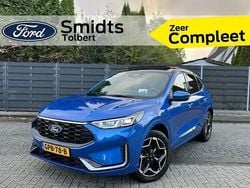 Blauw Gebruikt 2024 Ford Kuga ST-Line X SUV | € 42.950 (Duur)