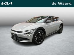 Grijs Gebruikt 2025 Kia EV6 Light SUV | € 43.950 (Duur)