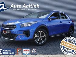 Blauw Gebruikt 2021 Kia XCeed SUV | € 19.675