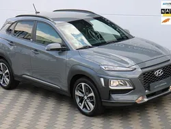 Grijs Gebruikt 2020 Hyundai Kona SUV | € 19.945 (Goede deal)