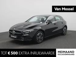 Zwart Gebruikt 2023 Mercedes A250 Business Hatchback | € 32.400 (Goede deal)