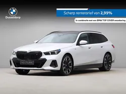 Wit Gebruikt 2025 BMW i5 M Sport Sedan | € 76.950