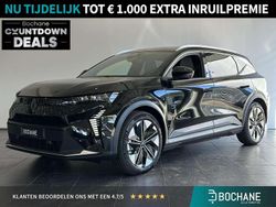 Zwart Gebruikt 2025 Renault Renault Scenic E-Tech Techno SUV | € 41.900
