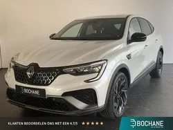 Wit Gebruikt 2024 Renault Arkana Esprit Alpine SUV | € 33.950 (Duur)