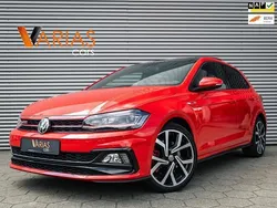 Rood Gebruikt 2019 VW Polo GTI Hatchback | € 23.950 (Iets duurder)