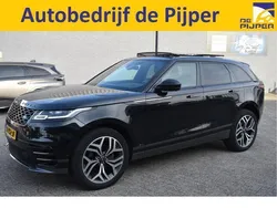 Zwart Gebruikt 2019 Land Rover Range Rover Velar R-Dynamic SUV | € 44.950 (Goede deal)