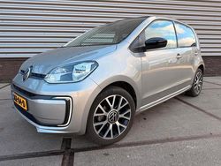 Grijs Gebruikt 2022 VW e-up! Style Hatchback | € 16.750 (Eerlijke prijs)