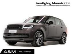 Charente brown greyperlino semi aniline Gebruikt 2023 Land Rover Range Rover Autobiography SUV | € 188.995 (Super prijs)