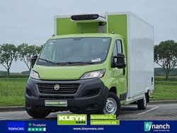 Overige Gebruikt 2021 Fiat Ducato Van | € 22.850 (Duur)