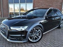 Gebruikt 2016 Audi A6 Allroad Stationwagen | € 23.000 (Iets duurder)