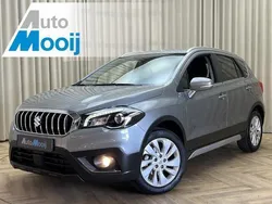 Grijs Gebruikt 2018 Suzuki SX4 S-Cross Comfort SUV | € 16.950 (Eerlijke prijs)