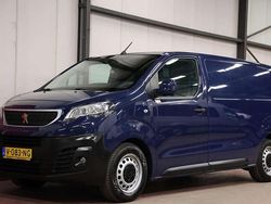 Blauw Gebruikt 2018 Peugeot Expert Van | € 9.900 (Super prijs)