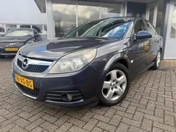 Grijs Gebruikt 2007 Opel Vectra GTS Hatchback | € 4.950 (Iets duurder)