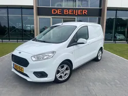 Wit Gebruikt 2021 Ford Transit Limited Van | € 13.750 (Eerlijke prijs)