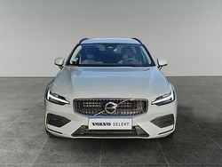 Grijs Gebruikt 2024 Volvo V60 Stationwagen | € 35.450 (Super prijs)