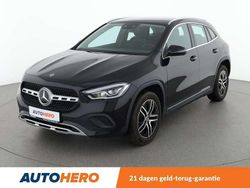 Zwart Gebruikt 2020 Mercedes GLA200 Progressive SUV | € 34.649 (Eerlijke prijs)