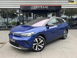 Blauw Gebruikt 2020 VW ID.4 SUV | € 21.950 (Eerlijke prijs)