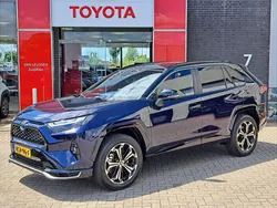Nieuw 2025 Toyota RAV4 Edition SUV | € 56.949 (Iets duurder)