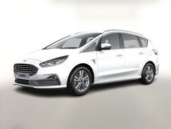 Overige Gebruikt 2023 Ford S-MAX Titanium MPV | € 40.573 (Eerlijke prijs)