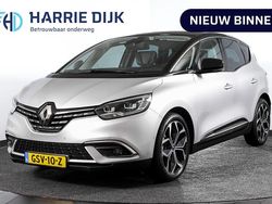 Grijs Gebruikt 2022 Renault Scénic IV Intens MPV | € 24.995 (Eerlijke prijs)