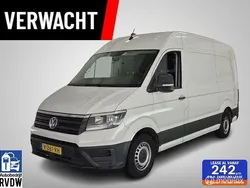 Overige Gebruikt 2019 VW Crafter Comfortline Van | € 15.550 (Super prijs)