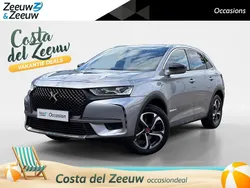 Grijs Gebruikt 2019 DS Automobiles DS7 Crossback Performance SUV | € 21.440 (Duur)