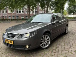 Grijs Gebruikt 2006 Saab 9-5 Linear Sedan | € 4.250 (Iets duurder)