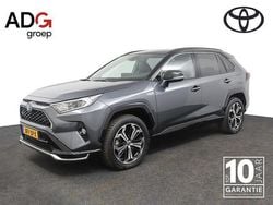 Grijs Gebruikt 2021 Toyota RAV4 Plus SUV | € 39.950 (Eerlijke prijs)