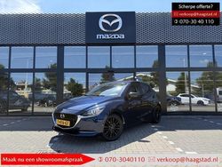 Deep crystal blue Gebruikt 2023 Mazda 2 Sportive Hatchback | € 17.940 (Goede deal)