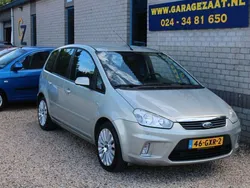 Bruin Gebruikt 2008 Ford C-MAX Titanium MPV | € 5.990 (Duur)