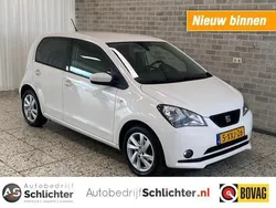 Wit Gebruikt 2015 Seat Mii Sport Hatchback | € 8.500 (Iets duurder)