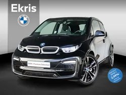 Zwart Gebruikt 2020 BMW i3 Comfort Edition Hatchback | € 20.595 (Eerlijke prijs)