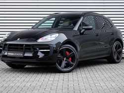 Zwart Gebruikt 2020 Porsche Macan SUV | € 69.900 (Eerlijke prijs)
